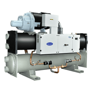 30XW 水冷螺桿式冷水機組 R-134a